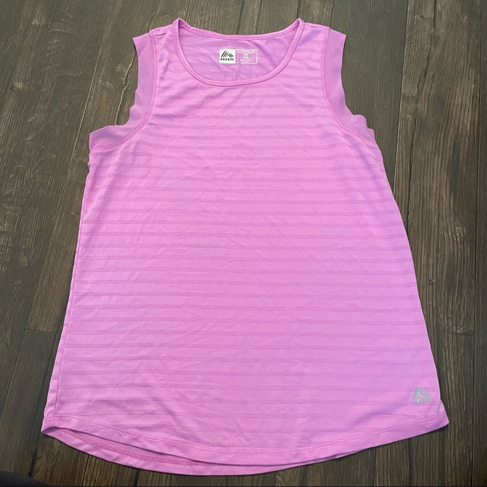 RBX Athletic Tank